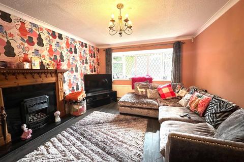8 Vantage Meadow, Northampton, NN3 5EJ