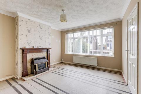 3 bedroom semi-detached house for sale, Newbery Avenue, Long Eaton NG10