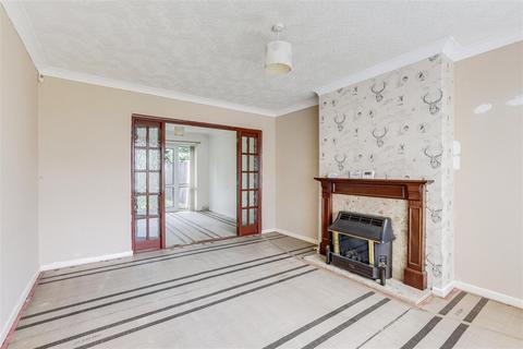 3 bedroom semi-detached house for sale, Newbery Avenue, Long Eaton NG10