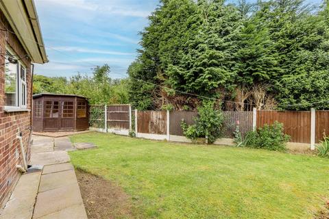 3 bedroom semi-detached house for sale, Newbery Avenue, Long Eaton NG10