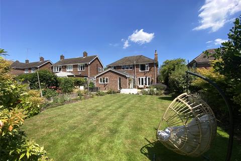 20 Borrowdale Avenue, Ipswich, IP4 2TN