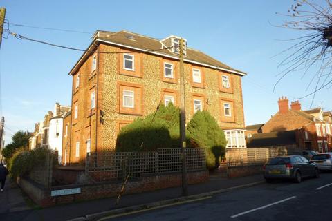 1 bedroom flat to rent, HUNSTANTON