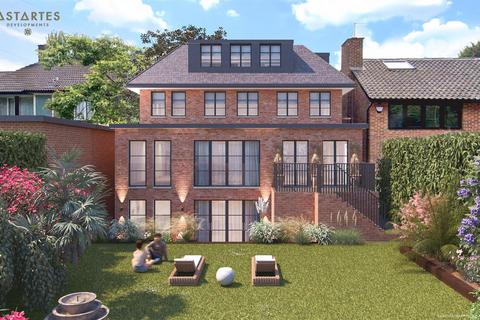 6 bedroom house for sale, West Heath Gardens, Hampstead, NW3