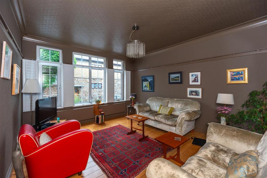 Reception Room Two