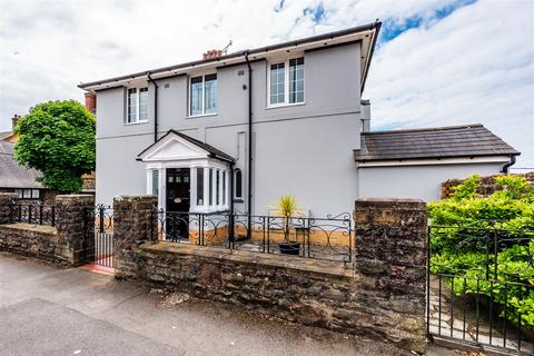 4 bedroom semi-detached house to rent, Sketty Road, Swansea