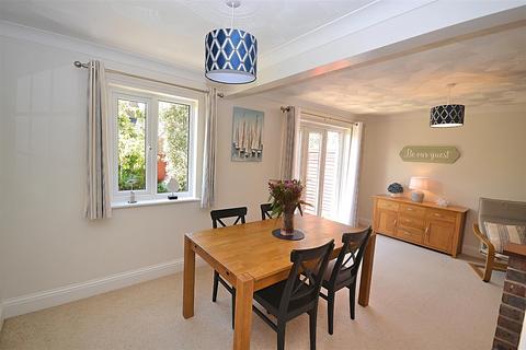 3 bedroom link detached house for sale, Frys Close, Portesham, Weymouth