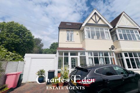 5 bedroom semi-detached house for sale, Maberley Road, Beckenham BR3