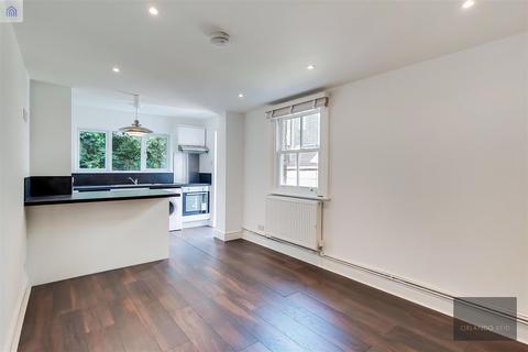 2 bedroom apartment to rent, Thorparch Road, Vauxhall