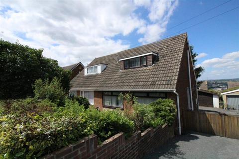 3 bedroom semi-detached bungalow for sale, Kilpin Hill Lane, Dewsbury