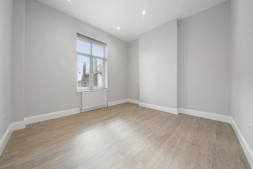 Bedroom #3