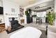 Open Plan Living Space