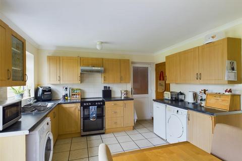 3 bedroom detached house for sale, Westgate, Leominster