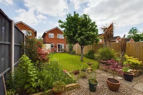 3 bedroom detached house for sale, Westgate, Leominster