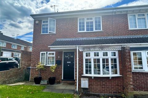 4 bedroom semi-detached house for sale, The Squirrels, Bushey WD23