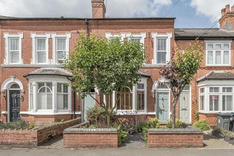 3 bedroom terraced house for sale, Grosvenor Road, Harborne, Birmingham, B17 9AL