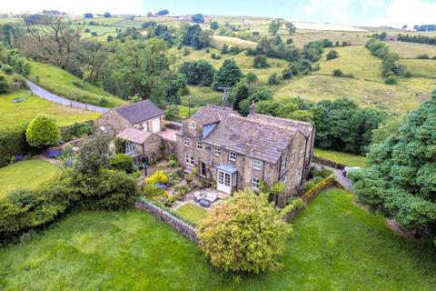 5 bedroom detached house for sale, Gill Top House, Cowling
