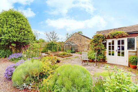 5 bedroom detached house for sale, Gill Top House, Cowling