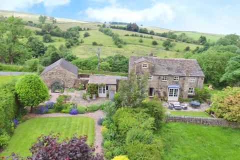 undefined, Gill Top House, Cowling