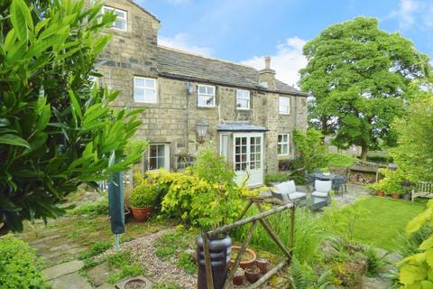 undefined, Gill Top House, Cowling