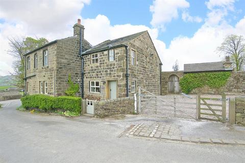 undefined, Gill Top House, Cowling