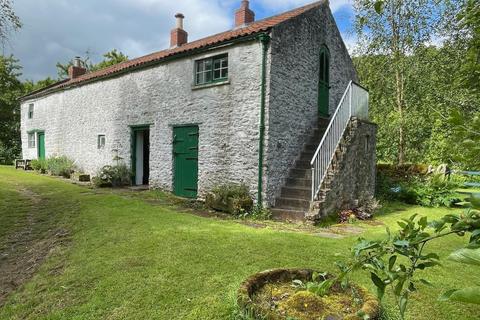 4 bedroom detached house to rent, Appleton Mill Farm, Appleton-Le-Moors, York