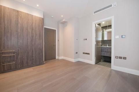 3 bedroom flat to rent, Lyndhurst Road, Hampstead, NW3