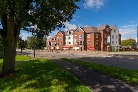 2 bedroom house for sale, The Close, Church Street, Nuneaton