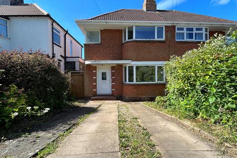 3 bedroom semi-detached house for sale, Quinton Lane, Birmingham