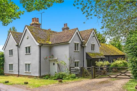 5 bedroom detached house for sale, Walnut Tree House, Acorn Street, Hunsdon, Hertfordshire, SG12