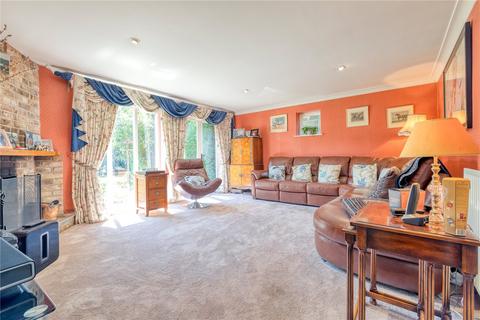 5 bedroom detached house for sale, Walnut Tree House, Acorn Street, Hunsdon, Hertfordshire, SG12