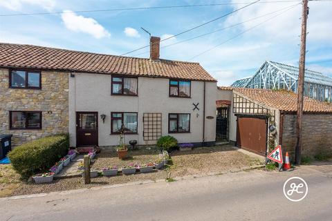 3 bedroom semi-detached house for sale, High Street, Stogursey, Bridgwater