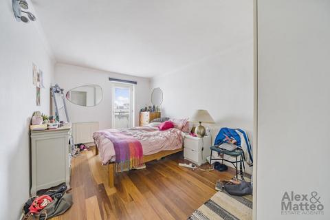 2 bedroom flat to rent, Queen Of Denmark, Canada Water, SE16