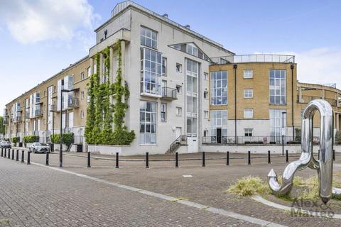 2 bedroom flat to rent, Queen Of Denmark, Canada Water, SE16