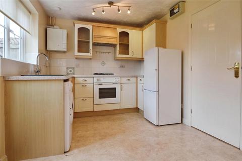 2 bedroom semi-detached house to rent, The Thatchers, Bishop's Stortford, Hertfordshire, CM23