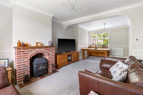 4 bedroom end of terrace house for sale, High Road, North Weald, Epping, Essex, CM16