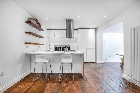 2 bedroom flat to rent, Trafalgar Avenue, Bermondsey, SE15
