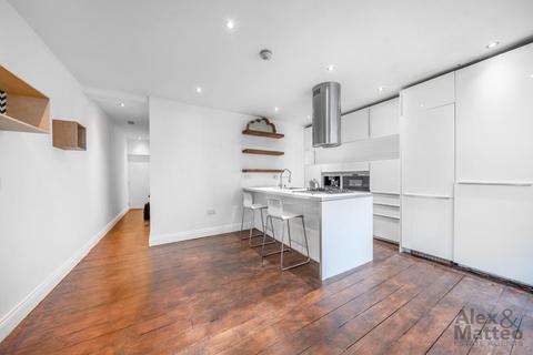 2 bedroom flat to rent, Trafalgar Avenue, Bermondsey, SE15