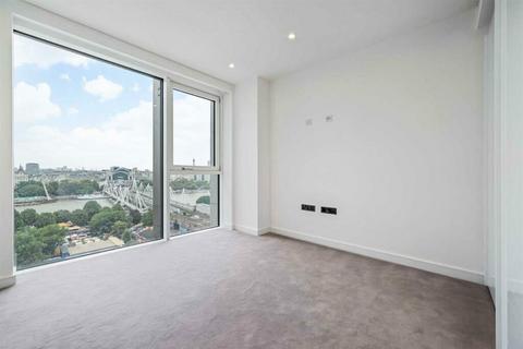 2 bedroom apartment to rent, 8 Casson Square, Southbank Place, London