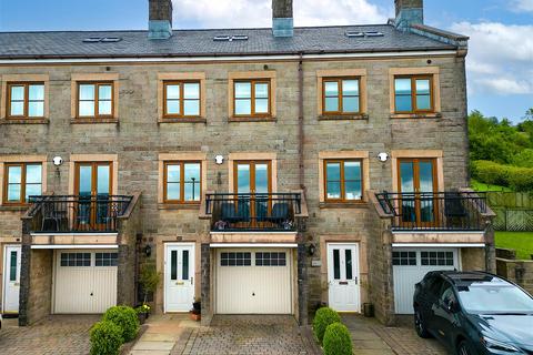 3 bedroom townhouse for sale, Lodge Mill Lane, Ramsbottom, Bury