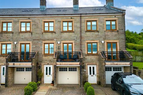 33 Lodge View, Ramsbottom, Bury, BL0 0SY