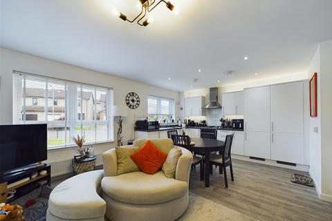 6 Hulbert Court, Perth, PH1 2AR