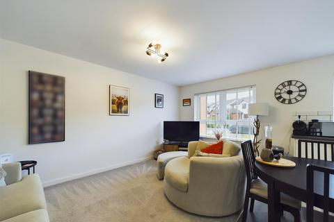 6 Hulbert Court, Perth, PH1 2AR