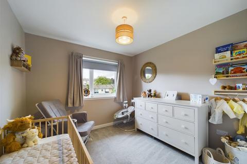 6 Hulbert Court, Perth, PH1 2AR