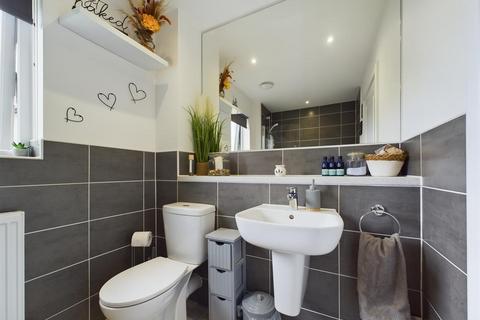 6 Hulbert Court, Perth, PH1 2AR