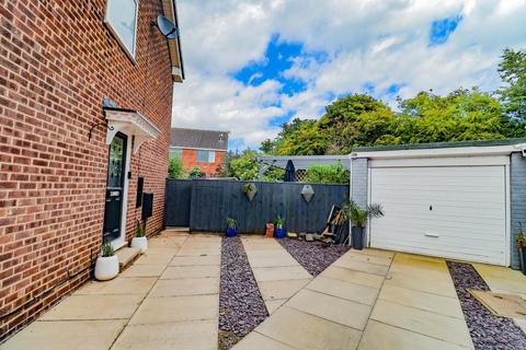 2 bedroom semi-detached house for sale, Shildon Close, High Grange, Billingham, TS23 2TJ