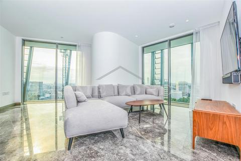 2 bedroom apartment to rent, One Blackfriars, 1-16 Blackfriars Road, Bankside