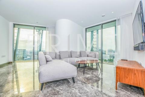 2 bedroom apartment to rent, One Blackfriars, 1-16 Blackfriars Road, Bankside