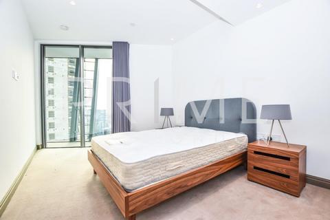 2 bedroom apartment to rent, One Blackfriars, 1-16 Blackfriars Road, Bankside