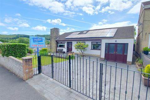 3 bedroom detached bungalow for sale, Mill View Estate, Maesteg