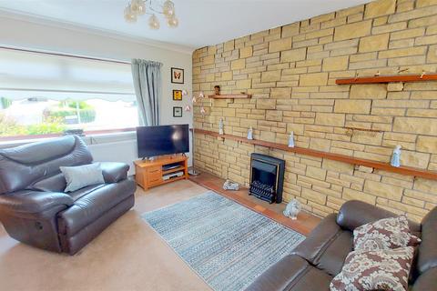 3 bedroom detached bungalow for sale, Mill View Estate, Maesteg